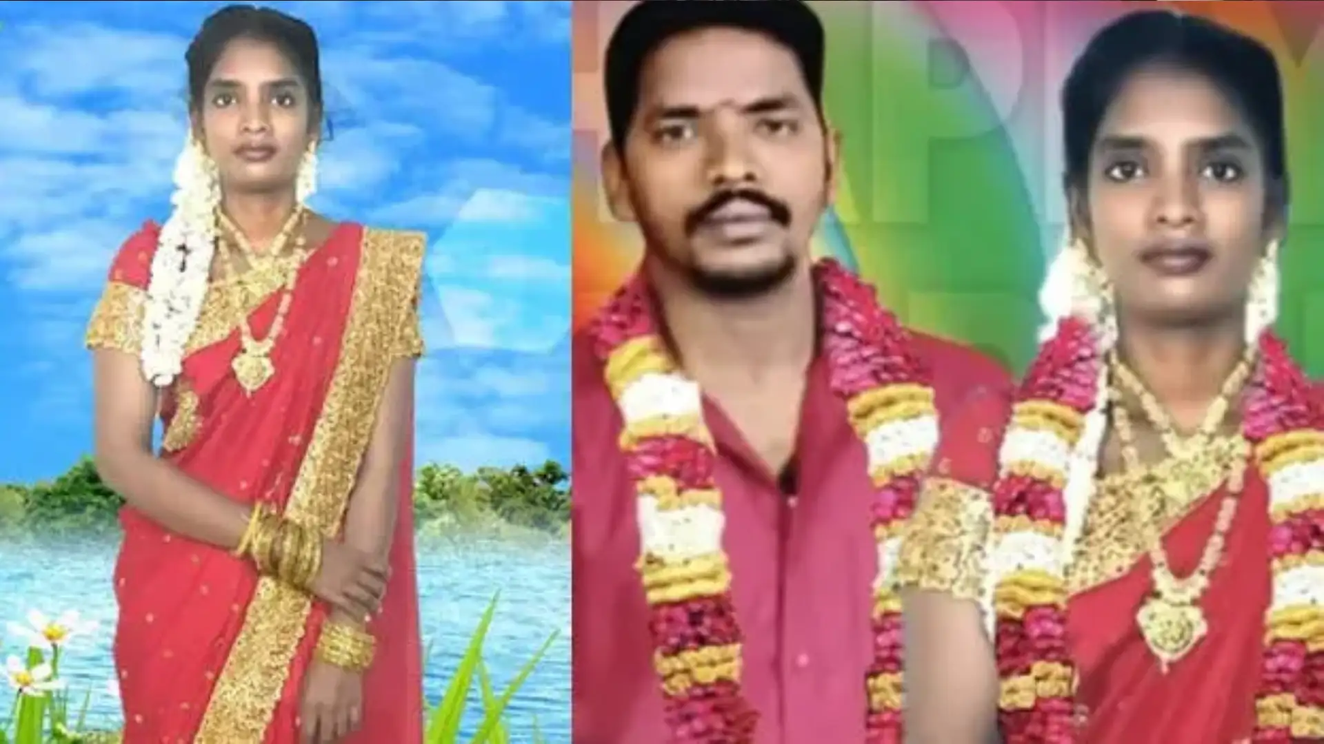 ഒരു പവൻ സ്വർണ്ണത്തിനും എസിക്കും വേണ്ടി പീഡിപ്പിച്ചു; വിവാഹം കഴിഞ്ഞ് മൂന്ന് ദിവസത്തിന് ശേഷം നവവധു ആത്മഹത്യ ചെയ്തു