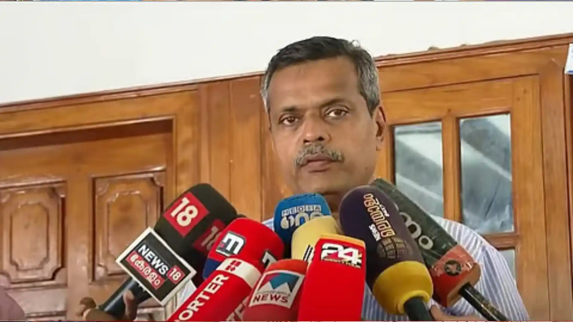 ഏത് ശിക്ഷയും സ്വീകരിക്കാൻ തയ്യാറാണ്: ഡോ. ഹാരിസ് ചിറക്കൽ