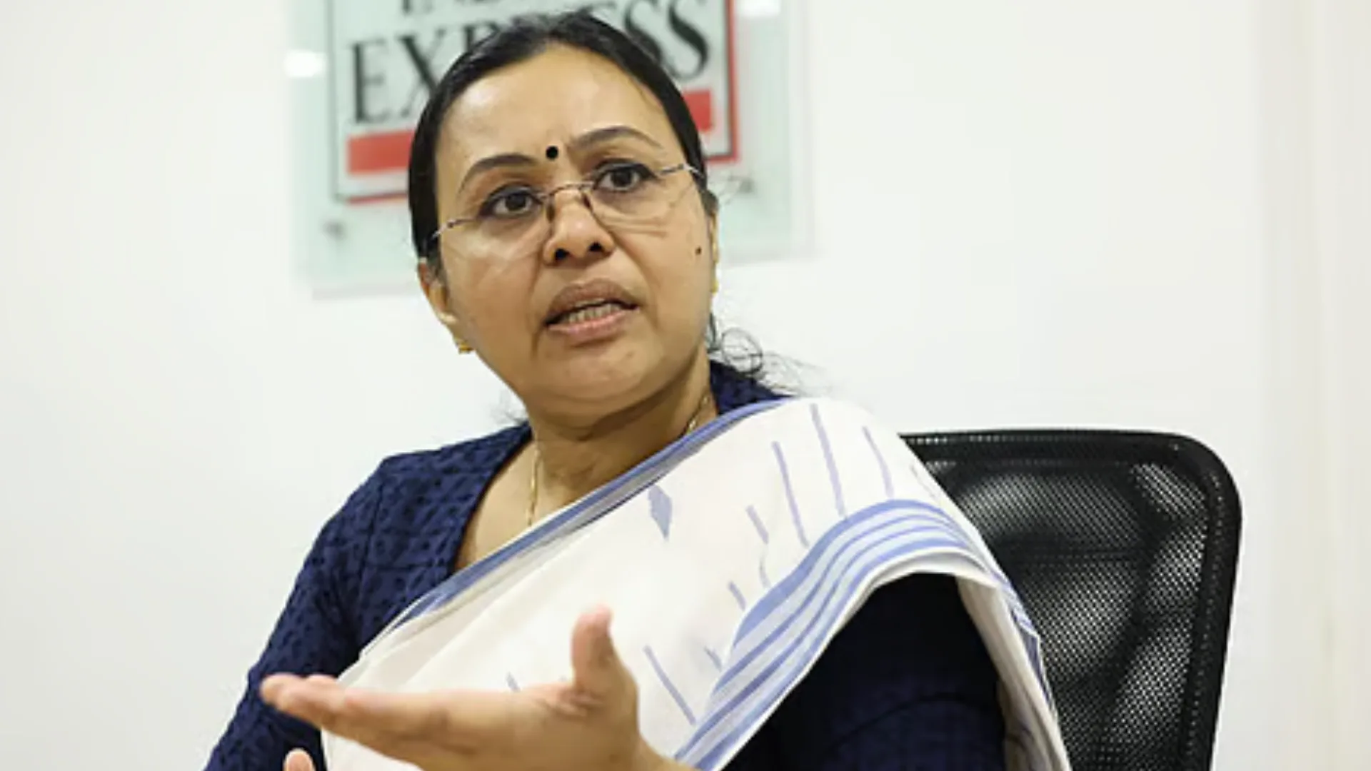 ‘2012 മുതൽ കെട്ടിടം പ്രവർത്തനരഹിതമാണ്’; കോട്ടയം എംസിഎച്ച് ദുരന്തത്തിൽ പ്രതികരണവുമായി മന്ത്രി വീണ ജോർജ്ജ്