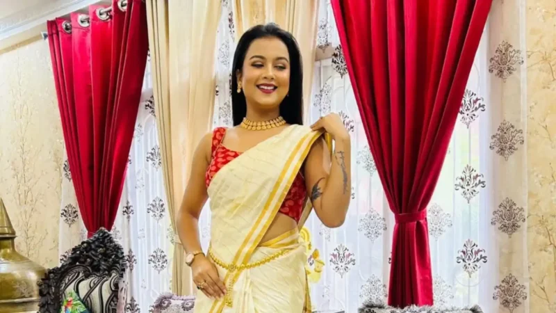 21 കാരനെ കാറിടിച്ച് കൊലപ്പെടുത്തിയ നടി നന്ദിനി കശ്യപ് അറസ്റ്റിൽ