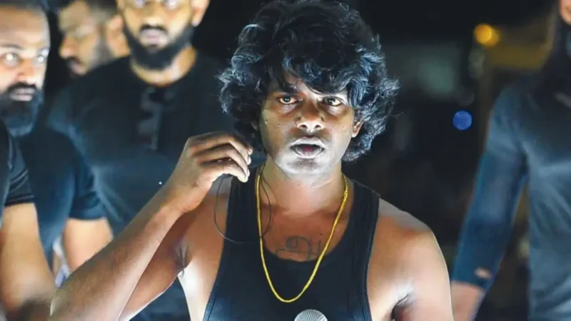 വിവാഹ വാഗ്ദാനം നൽകി വേടൻ പീഢിപ്പിച്ചു, യുവ ഡോക്ടറുടെ പരാതിയിൽ കേസെടുത്തു