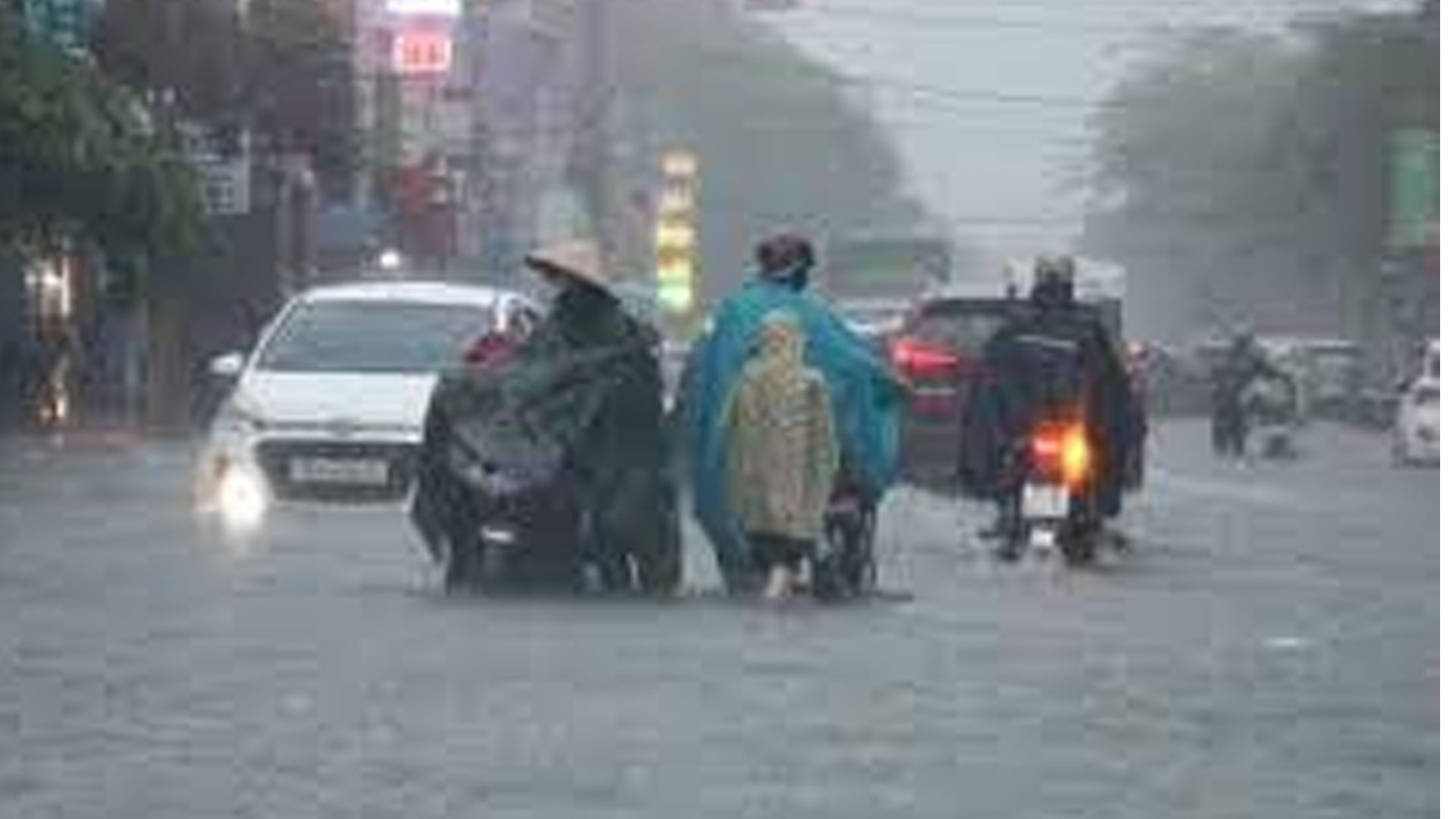 സംസ്ഥാനത്ത് നാളെ മുതല്‍ വീണ്ടും മഴ കനക്കും; മൂന്ന് ജില്ലകളില്‍ യെല്ലോ അലര്‍ട്ട്