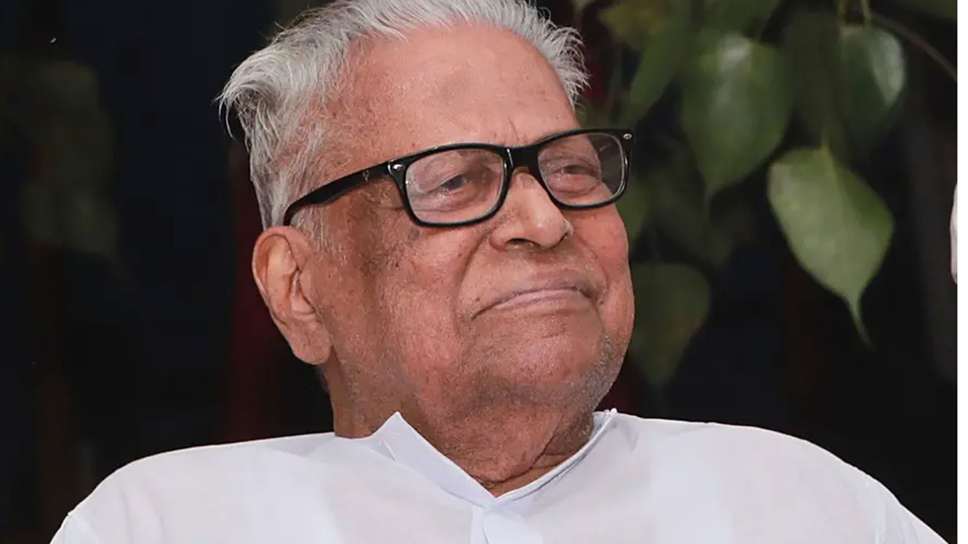 വിഎസ് അച്യുതാനന്ദന്റെ ആരോഗ്യ നില ഗുരുതരമായി തുടരുന്നു