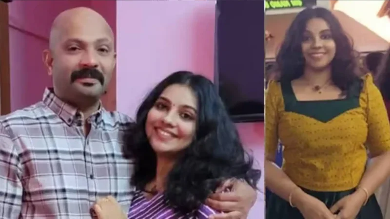 ഷാർജയിൽ അതുല്യയുടെ മരണം; ഭർത്താവ് സതീഷിനെ പോലീസ് അറസ്റ്റ് ചെയ്ത് ജാമ്യത്തിൽ വിട്ടു