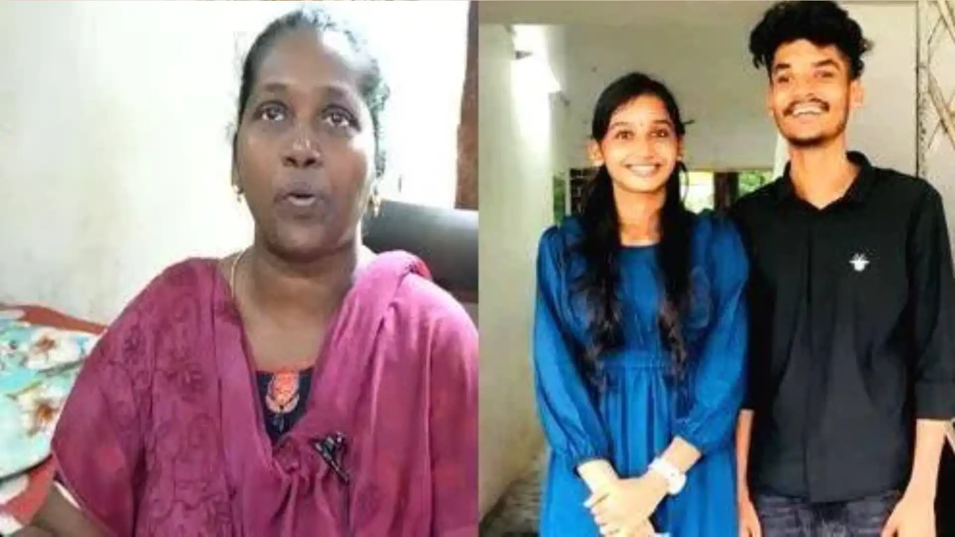 കോതമം​ഗലത്തെ ലവ് ജിഹാദ്; എൻ ഐ എ അന്വേഷണം ആവശ്യപ്പെട്ട് പെൺകുട്ടിയുടെ മാതാവ്