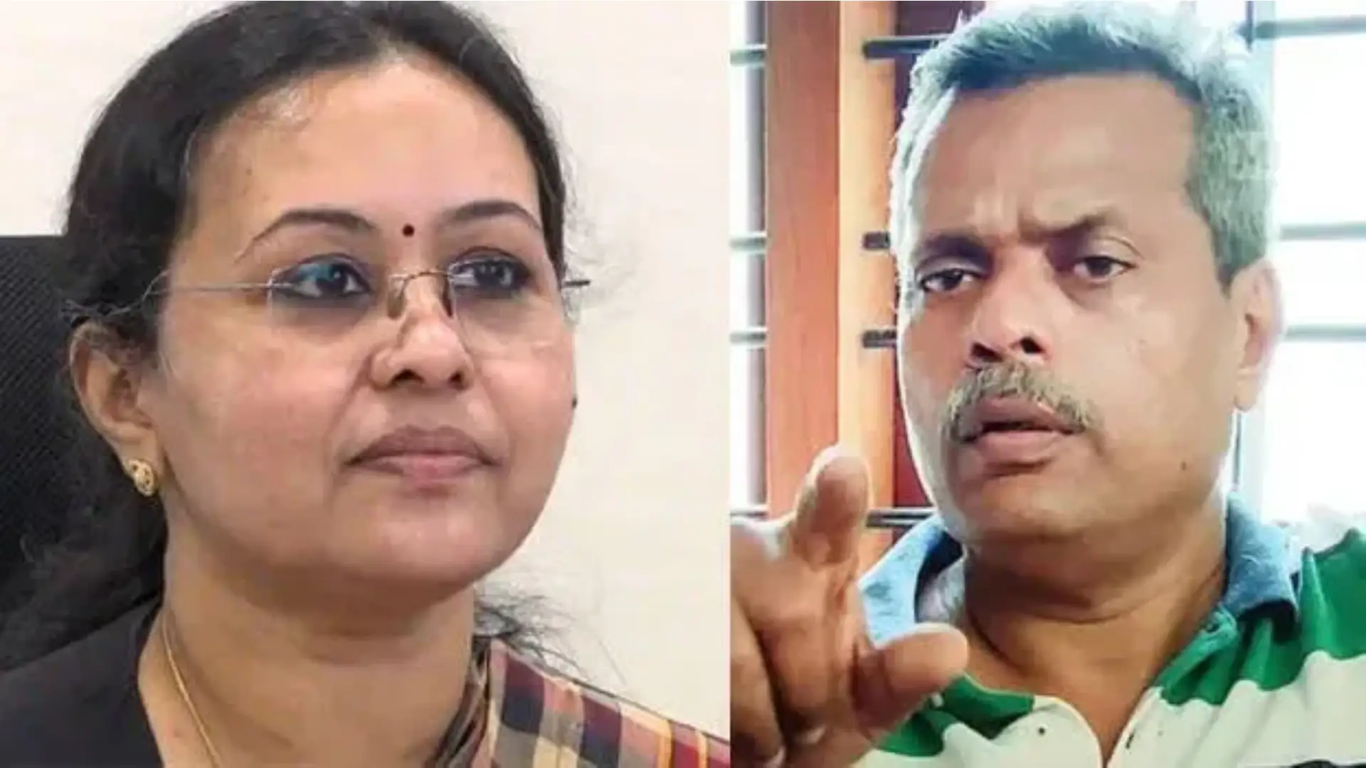 ആരോഗ്യമന്ത്രി എനിക്ക് വളരെ ബഹുമാനമുള്ള ഒരാളാണ്; ആർക്കും എന്റെ ഓഫീസ് മുറിയിൽ പ്രവേശിക്കാം: ഡോ. ഹാരിസ്