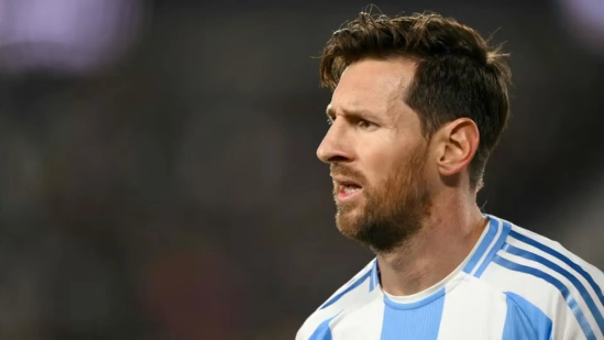 ‘കരാർ ലംഘിച്ചത് കേരള സർക്കാരാണ്’; ഗുരുതര ആരോപണവുമായി അർജന്റീന ഫുട്ബോൾ അസോസിയേഷൻ