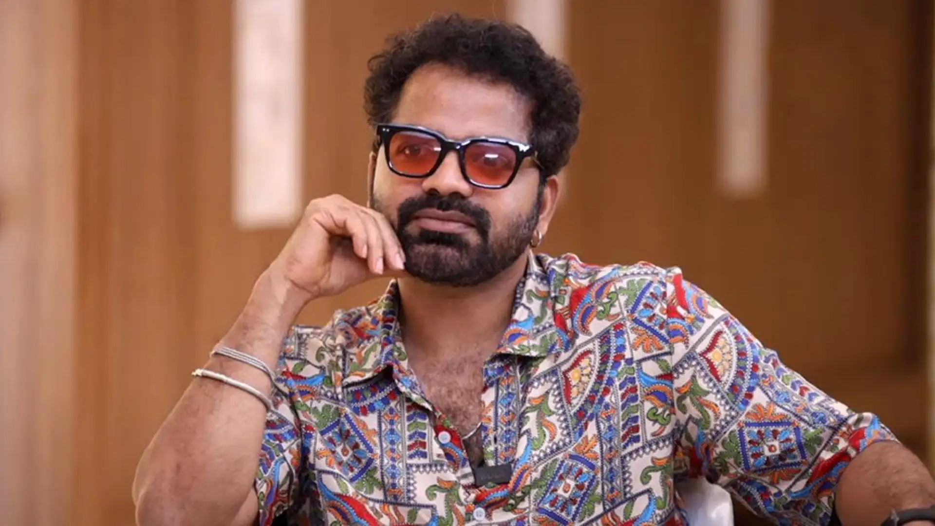 അങ്ങനെ വിനയ് കുമാർ വിനയ് ഫോർട്ടായി…