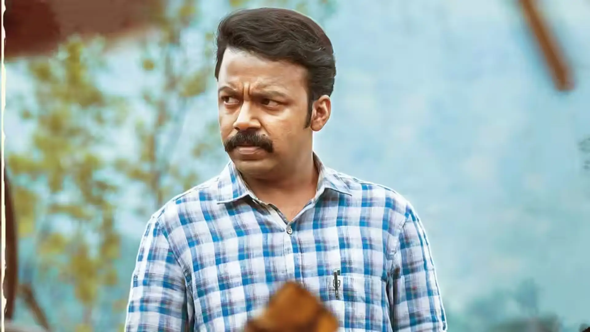 ഹലോ, സൂപ്പർ സ്റ്റാർ വിഷ്ണു ഉണ്ണികൃഷൻ അല്ലേ; അതുകേട്ട് ഒരുപാട് നേരം ചിരിച്ചു; വിഷ്ണു ഉണ്ണികൃഷ്ണൻ