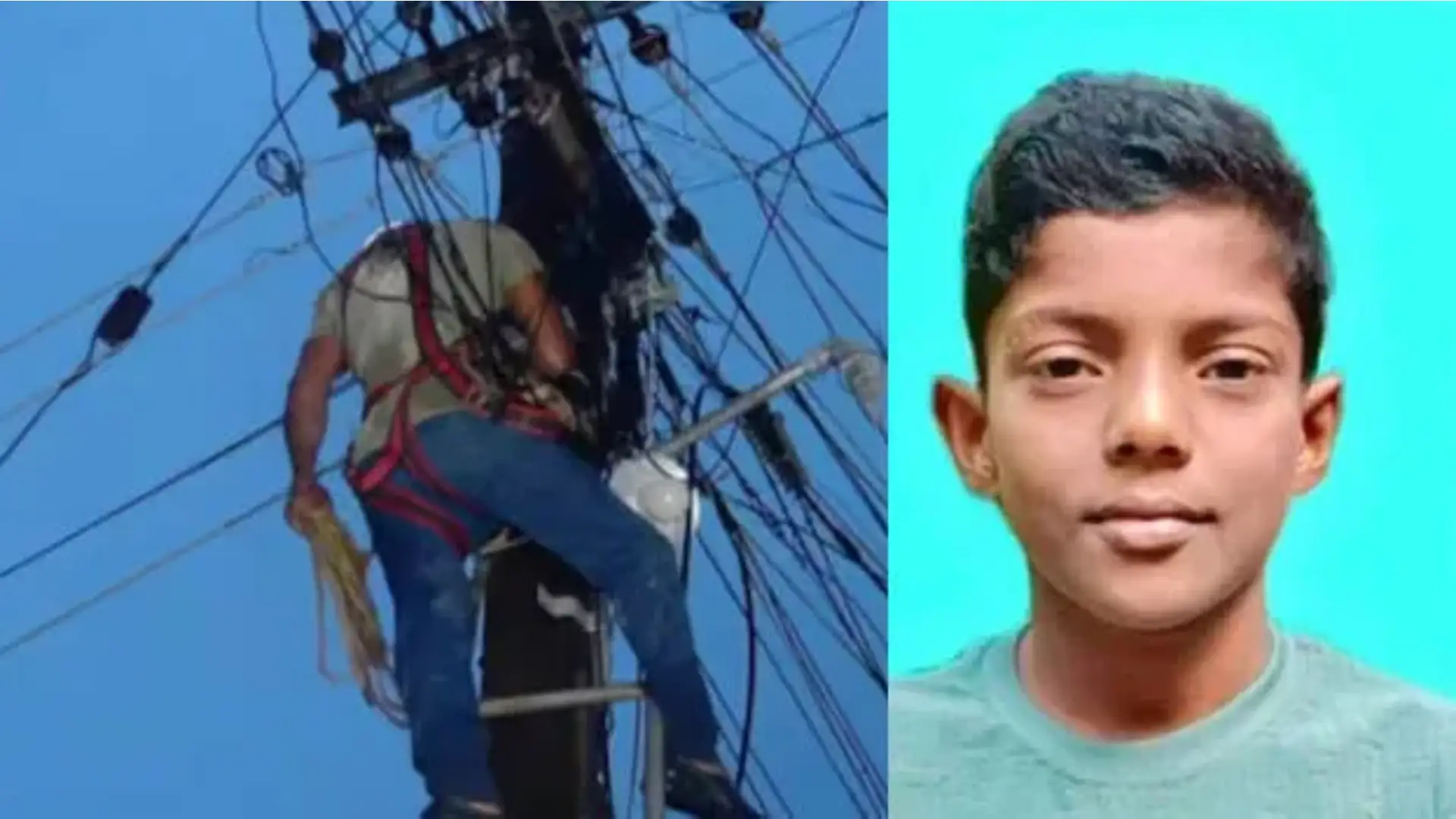 മിഥുന്റെ കുടുംബത്തോടൊപ്പം സർക്കാർ; പുതിയ വീടിന്റെ തറക്കല്ലിടൽ വിദ്യാഭ്യാസ മന്ത്രി നിർവഹിക്കും