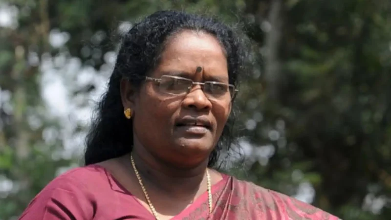 ‘മുത്തങ്ങ വിഷയത്തിൽ മാപ്പ് പറയില്ല, ക്രൂരമായ മർദ്ദനം ഏറ്റുവാങ്ങി’; എ കെ ആന്റണിക്ക് മറുപടിയുമായി സി കെ ജാനു