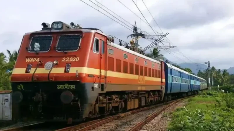 കേരളത്തിലെ ശബരി റെയിൽ പദ്ധതി: ഭൂമി ഏറ്റെടുക്കൽ നടപടികൾ വേഗത്തിലാക്കും