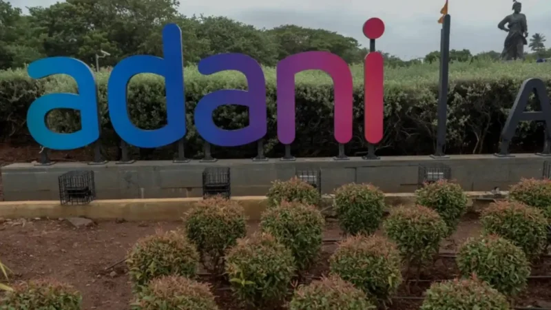 ഹിൻഡൻബർഗ് കേസിൽ അദാനി ഗ്രൂപ്പിനെ സെബി കുറ്റവിമുക്തമാക്കി