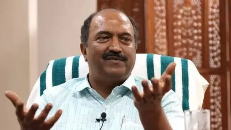 ജിഎസ്ടി കൗൺസിലിന്റെ തീരുമാനത്തിൽ കേരളം ഉൾപ്പെടെയുള്ള സംസ്ഥാനങ്ങൾക്ക് പങ്കുണ്ടെന്ന് ധനമന്ത്രി