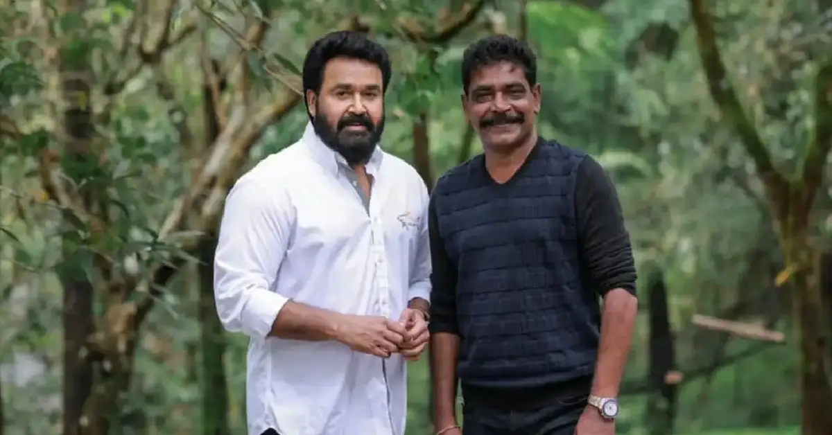 മോഹൻലാലിനൊപ്പം പ്രവർത്തിക്കാൻ കഴിഞ്ഞത്  അനുഗ്രഹമാണെന്ന് ആന്റണി പെരുമ്പാവൂർ