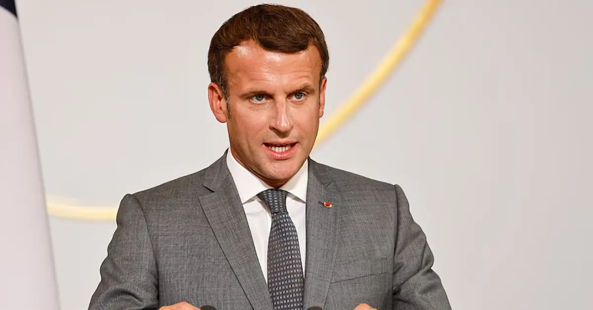 ഫ്രാൻസും യുഎന്നിൽ പലസ്തീൻ രാഷ്ട്രത്തെ അംഗീകരിച്ചു