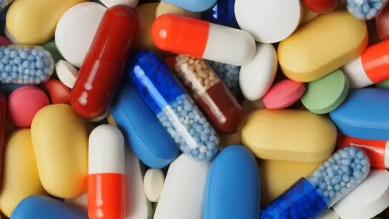 ഇന്ത്യയിൽ 13 കാൻസർ മരുന്നുകൾ ഉൾപ്പെടെ 36 ജീവൻ രക്ഷാ മരുന്നുകൾ ജിഎസ്ടി രഹിതം