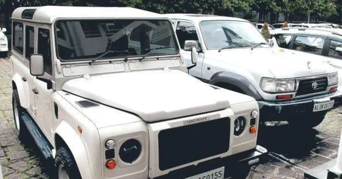 വാഹന കള്ളക്കടത്ത് ; പൃഥ്വിരാജിനെയും ദുൽഖറിനെയും ചോദ്യം ചെയ്യും