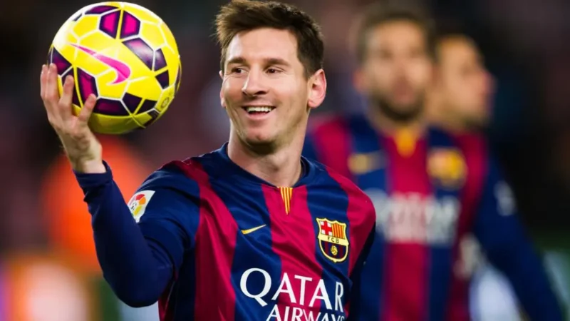 നവംബർ 12 മുതൽ 18 വരെ അർജന്റീന ഫുട്ബോൾ ടീം കേരളത്തിൽ ഓസ്ട്രേലിയയുമായി കളിക്കാൻ സാധ്യത