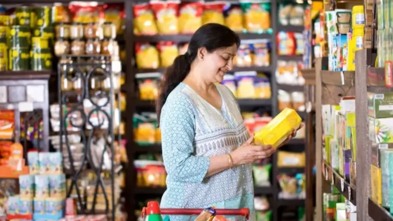 ജിഎസ്ടി പരിഷ്കരണം: 25 കിലോ വരെയുള്ള പായ്ക്ക് ചെയ്ത ഭക്ഷ്യധാന്യങ്ങളുടെ വില കുറയില്ല.