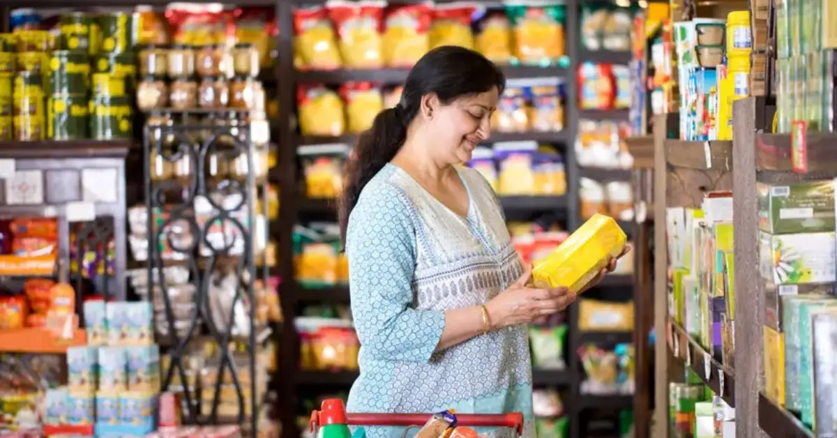 ജിഎസ്ടി പരിഷ്കരണം: 25 കിലോ വരെയുള്ള പായ്ക്ക് ചെയ്ത ഭക്ഷ്യധാന്യങ്ങളുടെ വില കുറയില്ല.