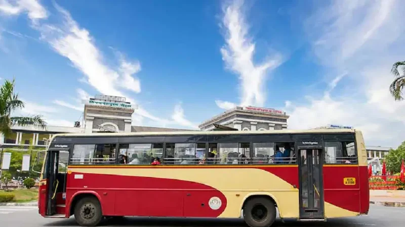 യാത്ര റദ്ദാക്കി; കെഎസ്ആർടിസി എംഡി അധ്യാപകന് 82,000 രൂപ നഷ്ടപരിഹാരം നൽകണമെന്ന് ഉപഭോക്തൃ തർക്ക പരിഹാര കമ്മീഷൻ