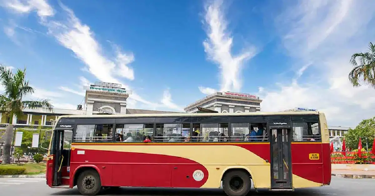 യാത്ര റദ്ദാക്കി; കെഎസ്ആർടിസി എംഡി അധ്യാപകന് 82,000 രൂപ നഷ്ടപരിഹാരം നൽകണമെന്ന് ഉപഭോക്തൃ തർക്ക പരിഹാര കമ്മീഷൻ