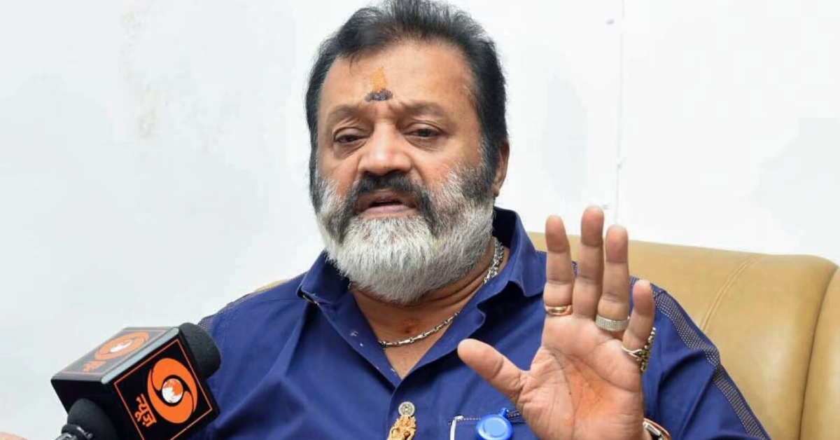 ‘കേന്ദ്ര ദേവസ്വം ബോർഡ് ഉടൻ യാഥാർത്ഥ്യമാകും’: കേന്ദ്രമന്ത്രി സുരേഷ് ഗോപി