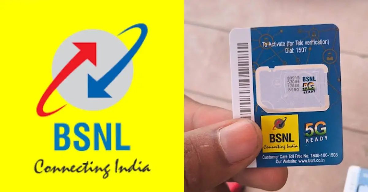 സംസ്ഥാനത്ത് 7,200 ടവറുകൾ സ്ഥാപിച്ചു; ഡിസംബറോടെ കേരളത്തിൽ ബിഎസ്എൻഎൽ 5ജി സേവനങ്ങൾ ആരംഭിക്കും