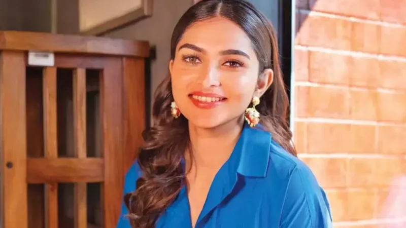 ‘തെറ്റായ വിവരണവും തെറ്റായ വിവരങ്ങളും’; കരൂർ ദുരന്തത്തിൽ പ്രതികരണവുമായി നടി കയാടു ലോഹർ