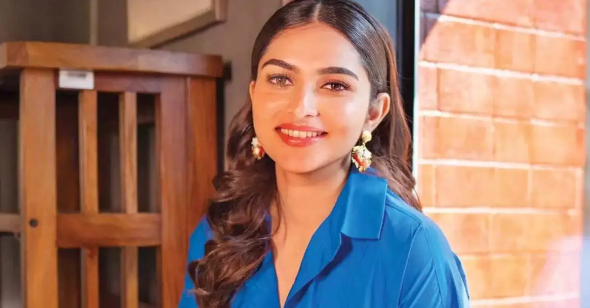 ‘തെറ്റായ വിവരണവും തെറ്റായ വിവരങ്ങളും’; കരൂർ ദുരന്തത്തിൽ പ്രതികരണവുമായി നടി കയാടു ലോഹർ