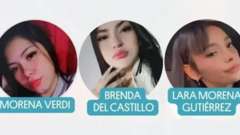 ഇൻസ്റ്റാ​ഗ്രാമിൽ ലൈവിട്ട് മൂന്ന് പെൺകുട്ടികളെ കൊലപ്പെടുത്തി, മയക്കുമരുന്ന് മാഫിയയുടെ പ്രതികാരം