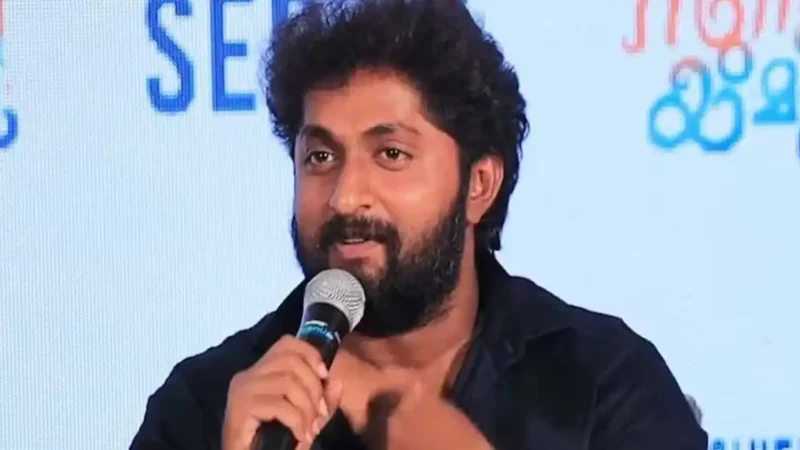 നടൻ ധ്യാൻ ശ്രീനിവാസൻ നെൽകൃഷിയിലേക്ക്