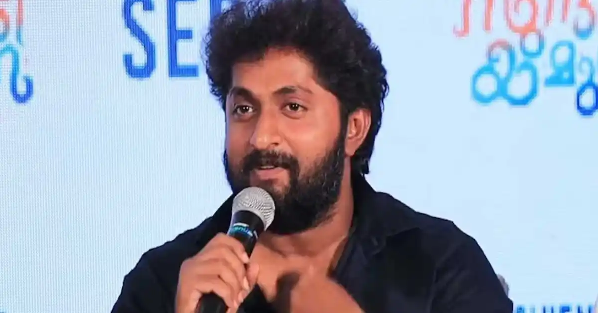 നടൻ ധ്യാൻ ശ്രീനിവാസൻ നെൽകൃഷിയിലേക്ക്