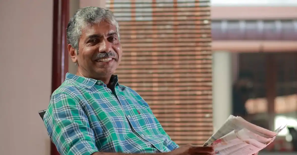 മുൻ ഡിജിപി ജേക്കബ് തോമസ് ആർഎസ്എസിൽ സജീവമാകുന്നു