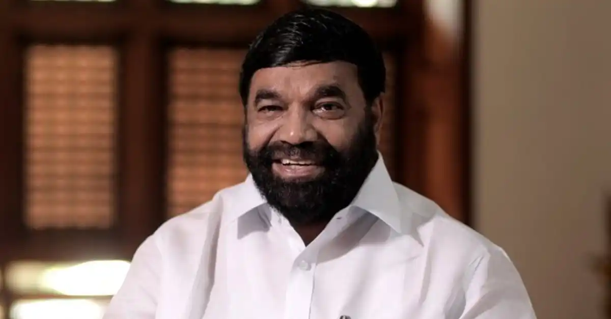 ശബരിമലയിലെ പീഠം കാണാതായതിൽ ഗൂഢാലോചന: ദേവസ്വം മന്ത്രി