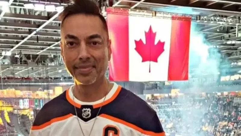 കാറിൽ മൂത്രമൊഴിക്കുന്നത് ചോദ്യം ചെയ്ത ഇന്ത്യൻ വംശജൻ കാനഡയിൽ കൊല്ലപ്പെട്ടു