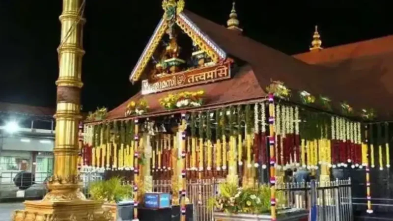 മേൽശാന്തിമാർക്ക് നേരിട്ട് സഹായികളെ തിരഞ്ഞെടുക്കാൻ തിരുവിതാംകൂർ ദേവസ്വം ബോർഡ് പദ്ധതി