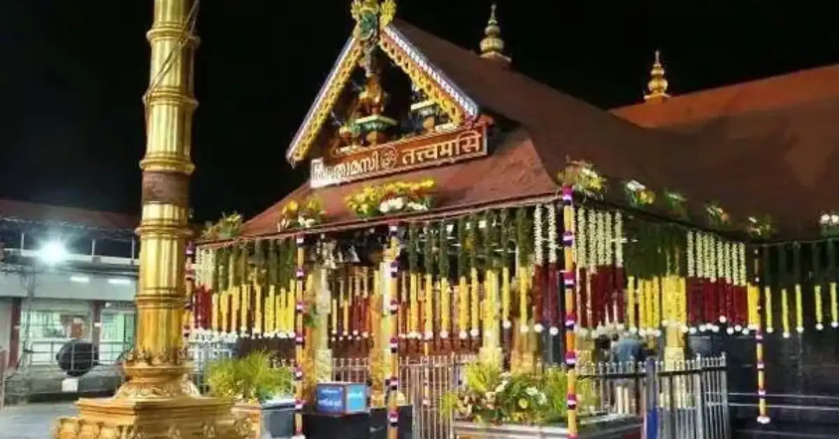 മേൽശാന്തിമാർക്ക് നേരിട്ട് സഹായികളെ തിരഞ്ഞെടുക്കാൻ തിരുവിതാംകൂർ ദേവസ്വം ബോർഡ് പദ്ധതി