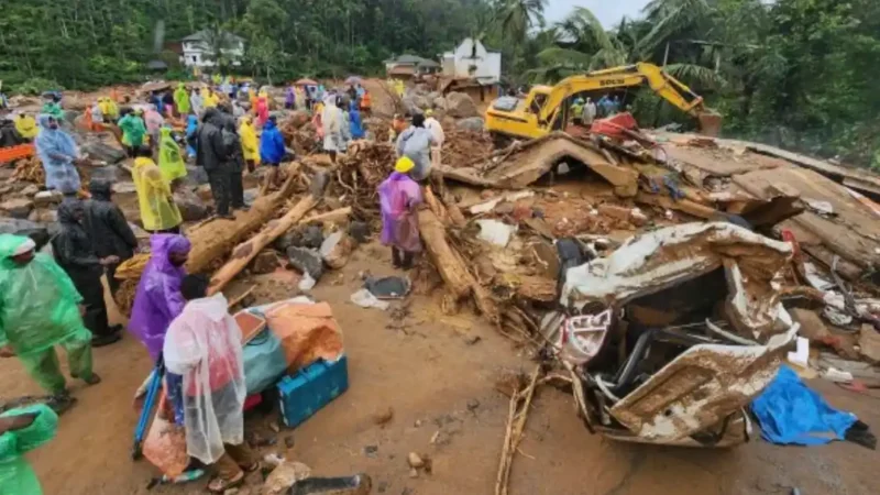 2221.03 കോടി രൂപ ആവശ്യപ്പെട്ടു, പക്ഷേ അനുവദിച്ചത് 260.56 കോടി മാത്രം: ഉരുൾപൊട്ടൽ ദുരന്ത നിവാരണം അപമാനവും രാഷ്ട്രീയ വിവേചനവുമാണെന്ന് ഭരണപക്ഷവും പ്രതിപക്ഷവും