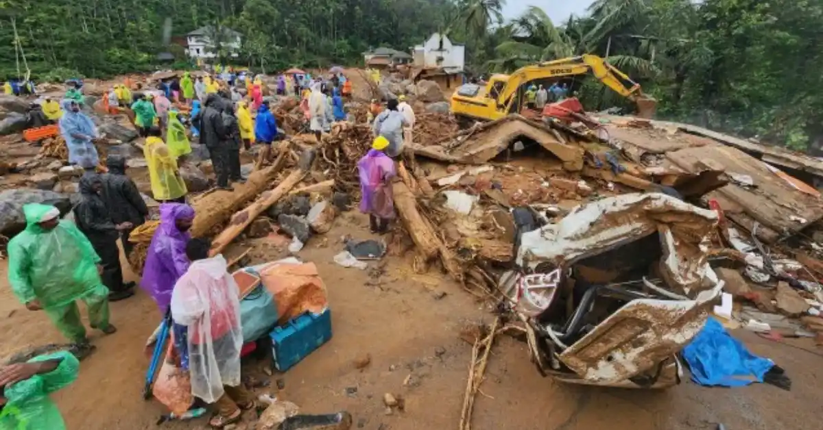 2221.03 കോടി രൂപ ആവശ്യപ്പെട്ടു, പക്ഷേ അനുവദിച്ചത് 260.56 കോടി മാത്രം: ഉരുൾപൊട്ടൽ ദുരന്ത നിവാരണം അപമാനവും രാഷ്ട്രീയ വിവേചനവുമാണെന്ന് ഭരണപക്ഷവും പ്രതിപക്ഷവും