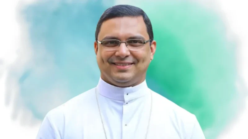 ക്രിസ്ത്യൻ മാനേജ്‌മെന്റ് സ്‌കൂളുകളിലെ അധ്യാപക നിയമനങ്ങളിൽ മന്ത്രി ശിവൻകുട്ടിക്കെതിരെ ആർച്ച് ബിഷപ്പ് തറയിലിന്റെ രൂക്ഷ വിമർശനം