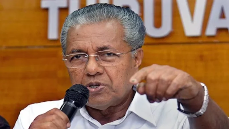 നവംബർ ഒന്നിന് കേരളത്തെ അതിദാരിദ്ര്യ രഹിത സംസ്ഥാനമായി പ്രഖ്യാപിക്കും
