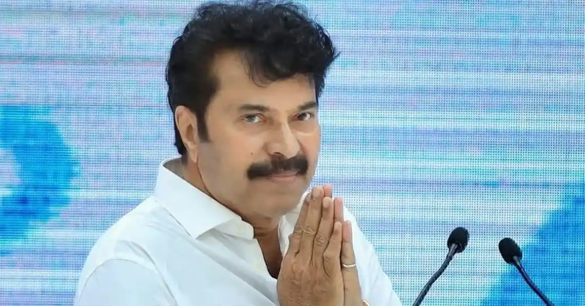 മെഗാസ്റ്റാർ മമ്മൂട്ടി കേരളത്തിൽ തിരിച്ചെത്തി; കൊച്ചിയിൽ വൻ സ്വീകരണം, സ്വന്തം ലാൻഡ് ക്രൂയിസറിൽ വീട്ടിലേക്ക്.