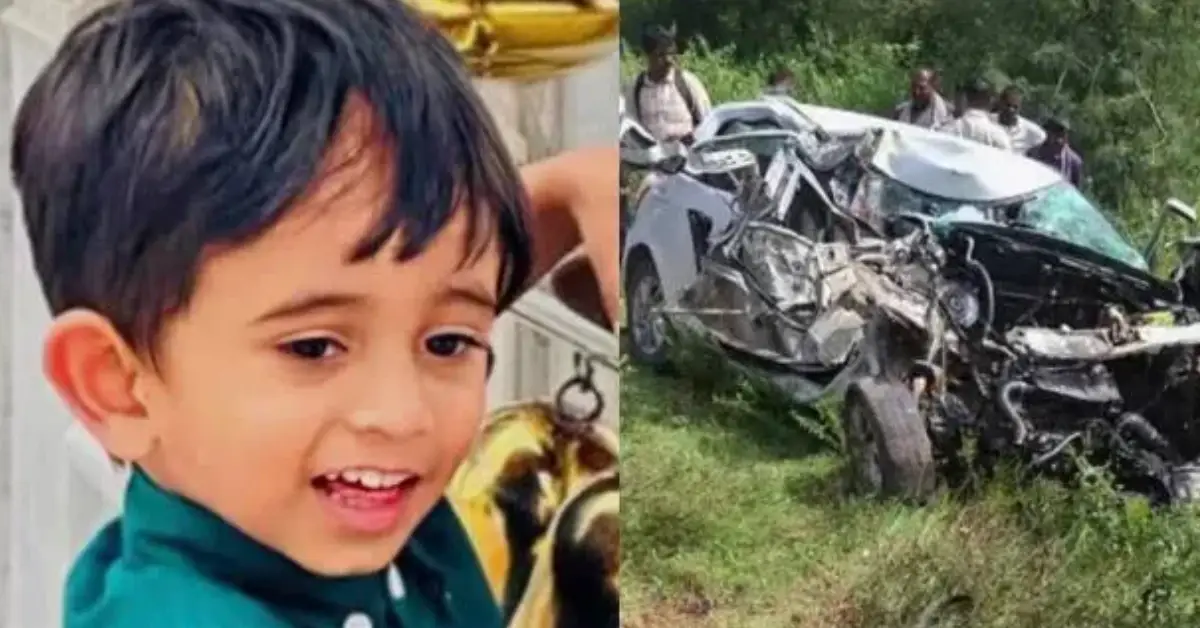 കർണാടകയിൽ അപകടം; ചികിത്സയിലായിരുന്ന മലയാളി കുടുംബത്തിലെ കുഞ്ഞ് മരിച്ചു, മരണസംഖ്യ മൂന്നായി