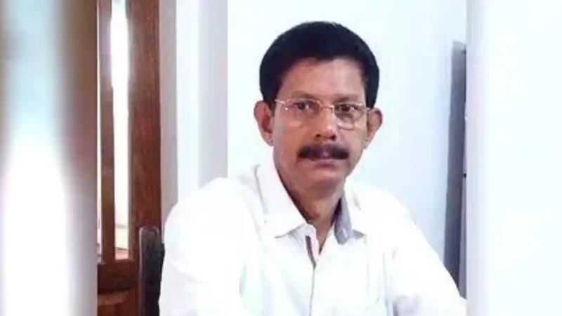 പ്രൊഫസർ ടി ജെ ജോസഫ് കൈവെട്ട് കേസ്: 15 വർഷത്തിന് ശേഷം ഗൂഢാലോചന അന്വേഷിക്കാൻ എൻഐഎ