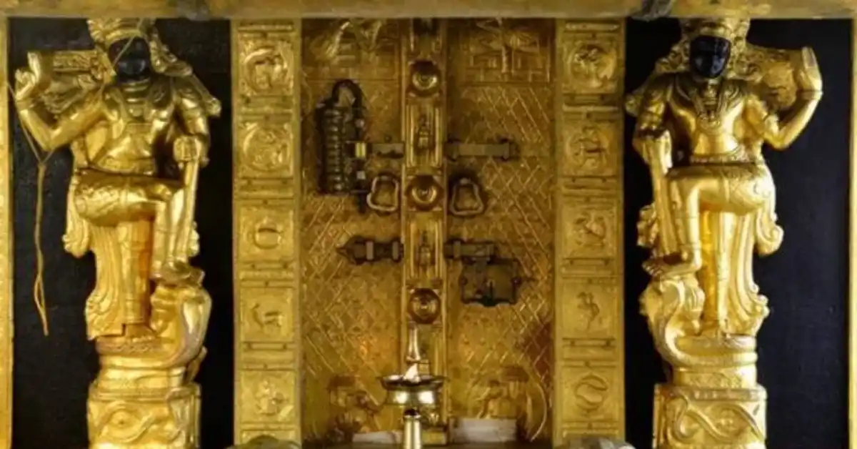 ശബരിമല സ്വർണ്ണ മോഷണക്കേസിൽ വിദേശ ബന്ധമുണ്ടെന്ന് സംശയം; കെ പി ശങ്കർ ദാസും എൻ വിജയകുമാറും ഉടൻ അറസ്റ്റിലാകും