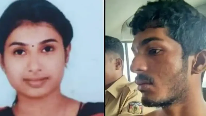 പ്രണയാഭ്യർഥന നിരസിച്ചു; 19 കാരിയെ കൊലപ്പെടുത്തിയ കേസിൽ യുവാവിന് ജീവപര്യന്തം തടവ് ശിക്ഷ