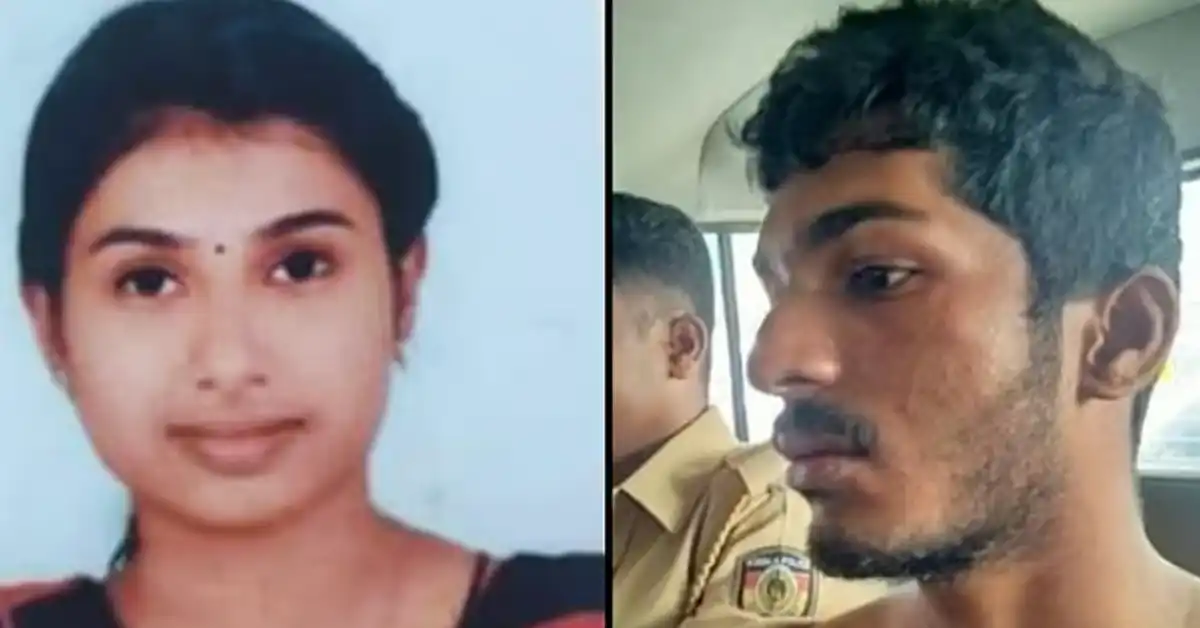 പ്രണയാഭ്യർഥന നിരസിച്ചു; 19 കാരിയെ കൊലപ്പെടുത്തിയ കേസിൽ യുവാവിന് ജീവപര്യന്തം തടവ് ശിക്ഷ