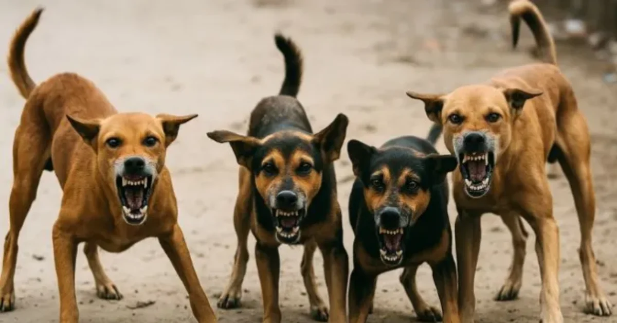 സ്കൂളുകൾ, ആശുപത്രികൾ, ബസ് സ്റ്റാൻഡുകൾ, റെയിൽവേ സ്റ്റേഷനുകൾ എന്നിവിടങ്ങളിൽ തെരുവ് നായ്ക്കളെ അകറ്റി നിർത്തണമെന്ന് സുപ്രീം കോടതി ഉത്തരവ്